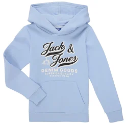 Sweatshirts m. hætte Jack & Jones