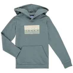 Sweatshirts m. hætte Jack & Jones