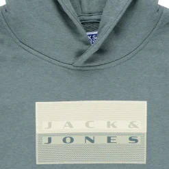 Sweatshirts m. hætte Jack & Jones