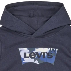 Sweatshirts m. hætte Levi's