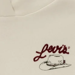 Sweatshirts m. hætte Levi's