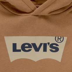 Sweatshirts m. hætte Levi's