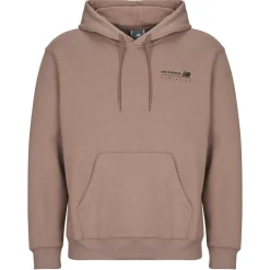 Sweatshirts m. hætte New Balance