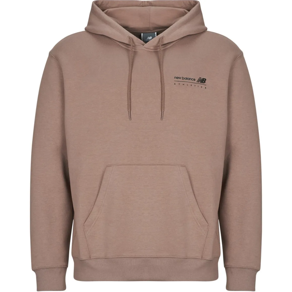 Sweatshirts m. hætte New Balance