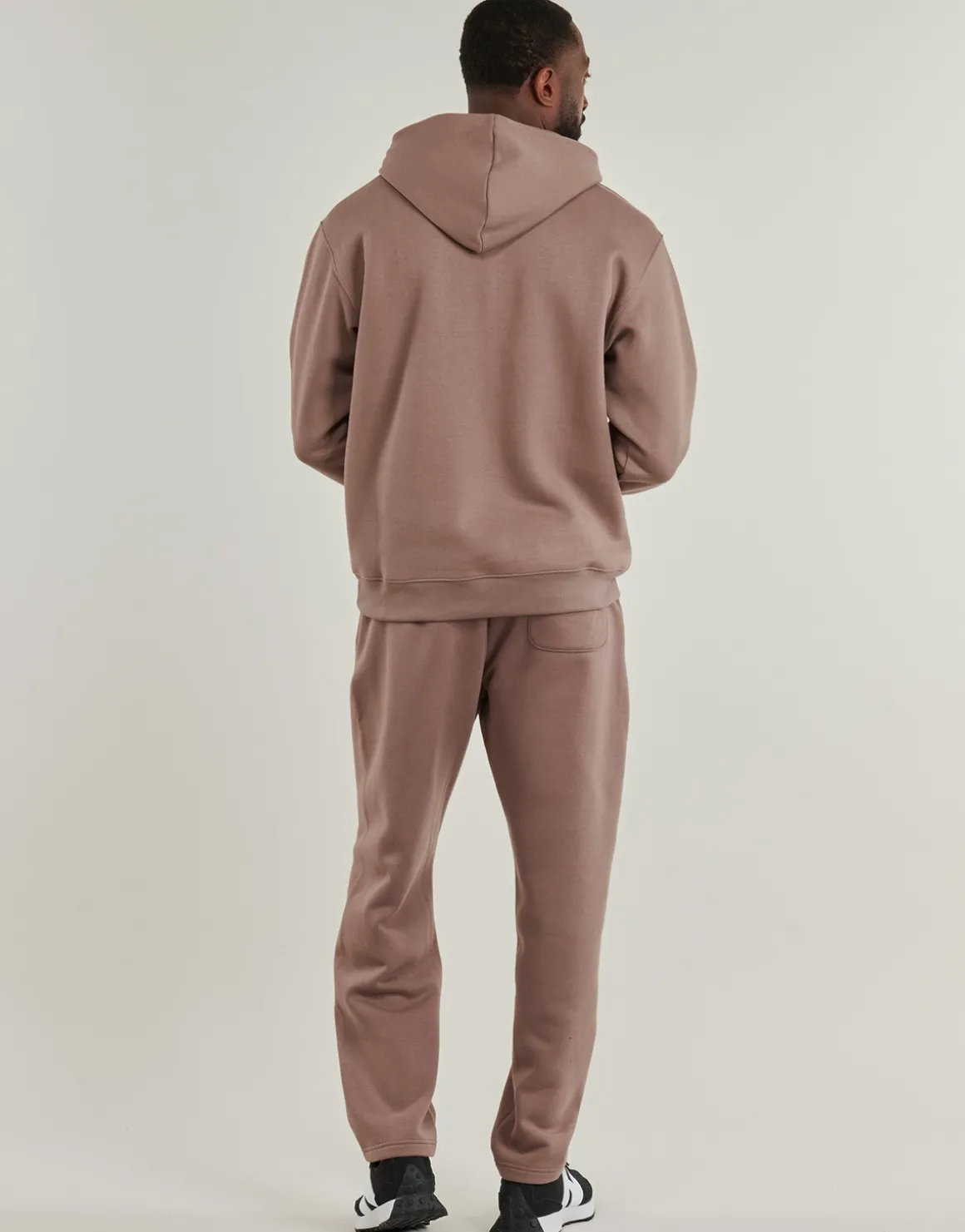 Sweatshirts m. hætte New Balance