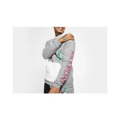 Sweatshirts m. hætte Nike