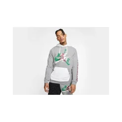 Sweatshirts m. hætte Nike