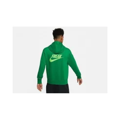 Sweatshirts m. hætte Nike