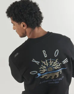 Sweatshirts m. hætte Oxbow