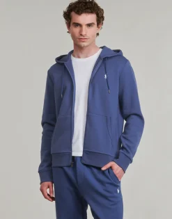 Sweatshirts m. hætte Polo Ralph Lauren