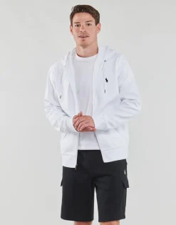 Sweatshirts m. hætte Polo Ralph Lauren