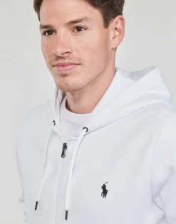 Sweatshirts m. hætte Polo Ralph Lauren