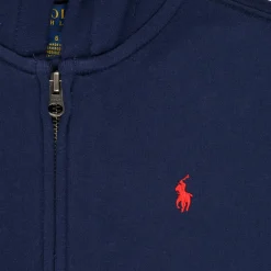 Sweatshirts m. hætte Polo Ralph Lauren
