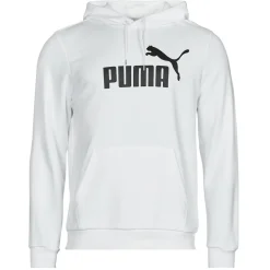 Sweatshirts m. hætte Puma