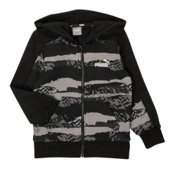 Sweatshirts m. hætte Puma