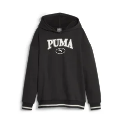 Sweatshirts m. hætte Puma