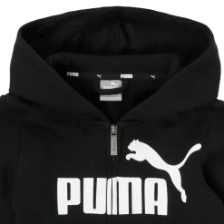 Sweatshirts m. hætte Puma