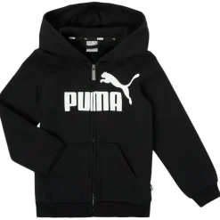 Sweatshirts m. hætte Puma