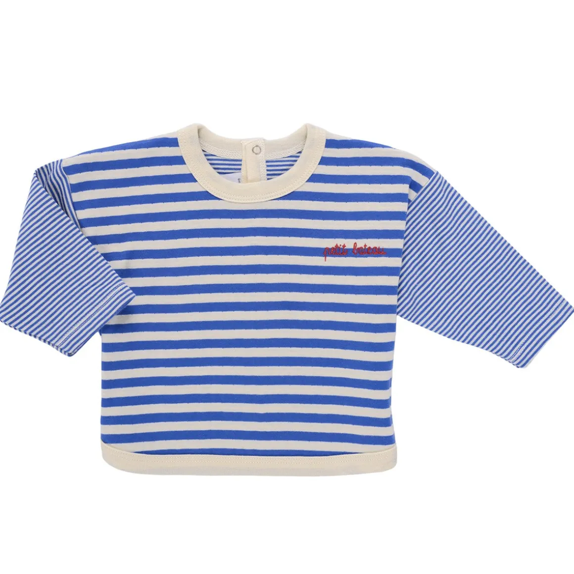 Sweatshirts Petit Bateau