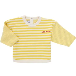 Sweatshirts Petit Bateau