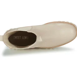Sweet Lemon POLIRA
