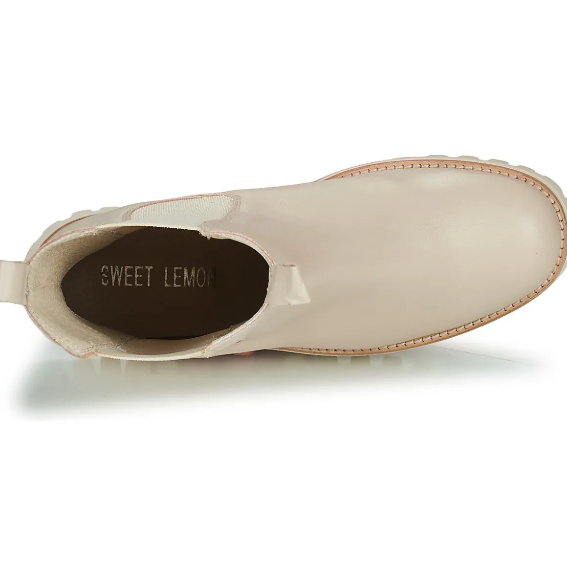 Sweet Lemon POLIRA
