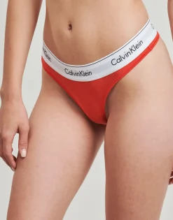 Tanga Calvin Klein Jeans