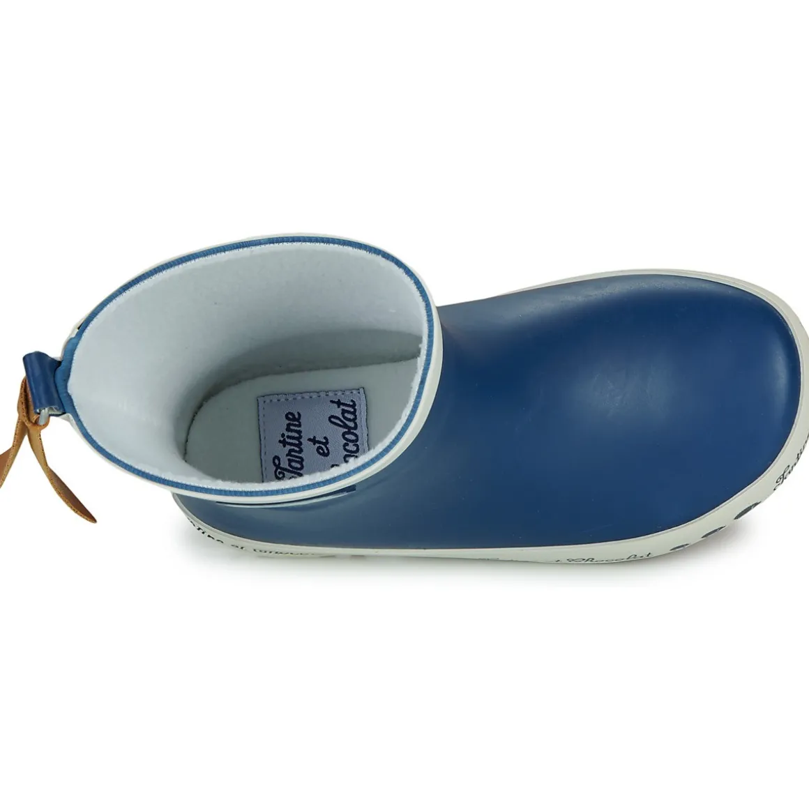 Tartine Et Chocolat TC WELLY PATCH