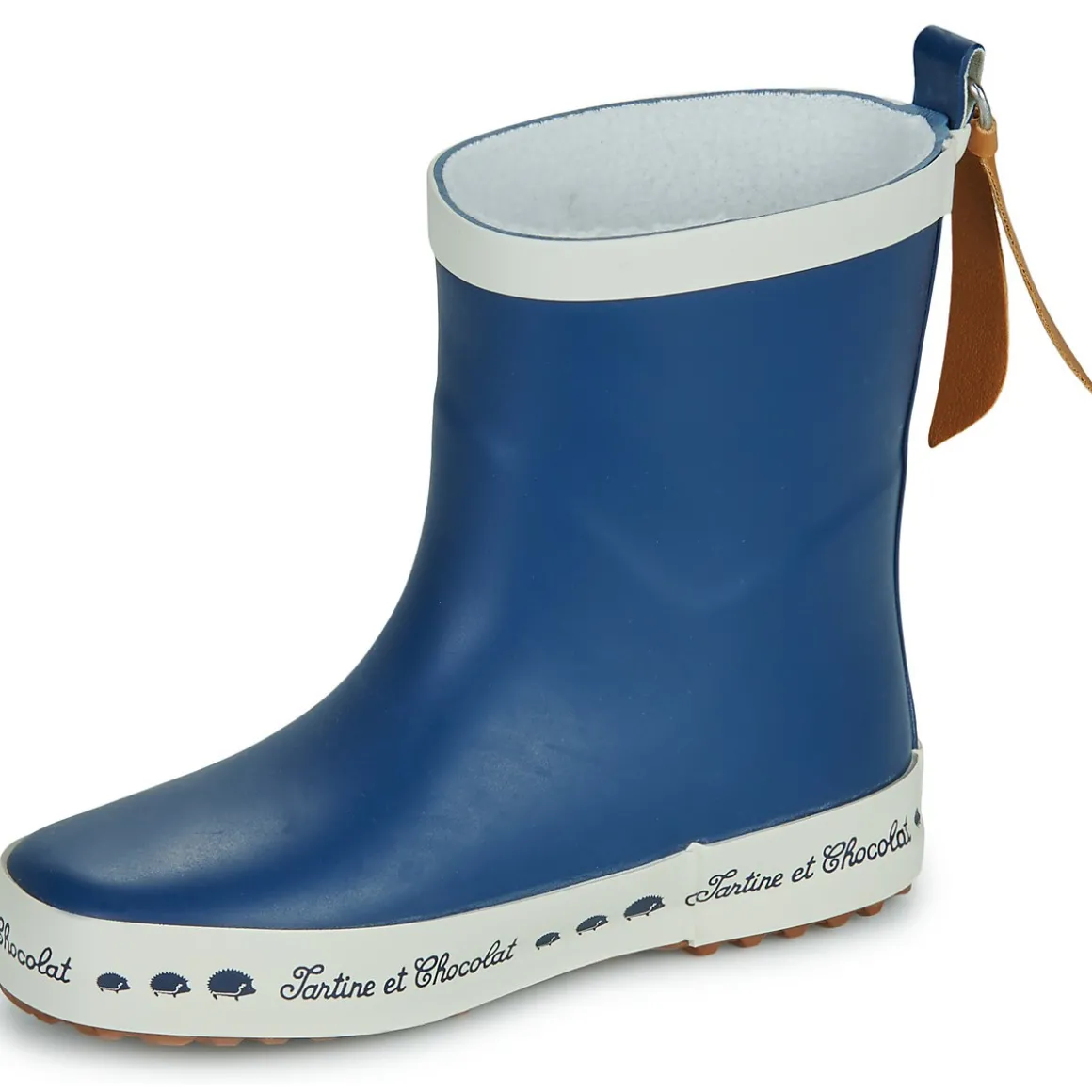 Tartine Et Chocolat TC WELLY PATCH