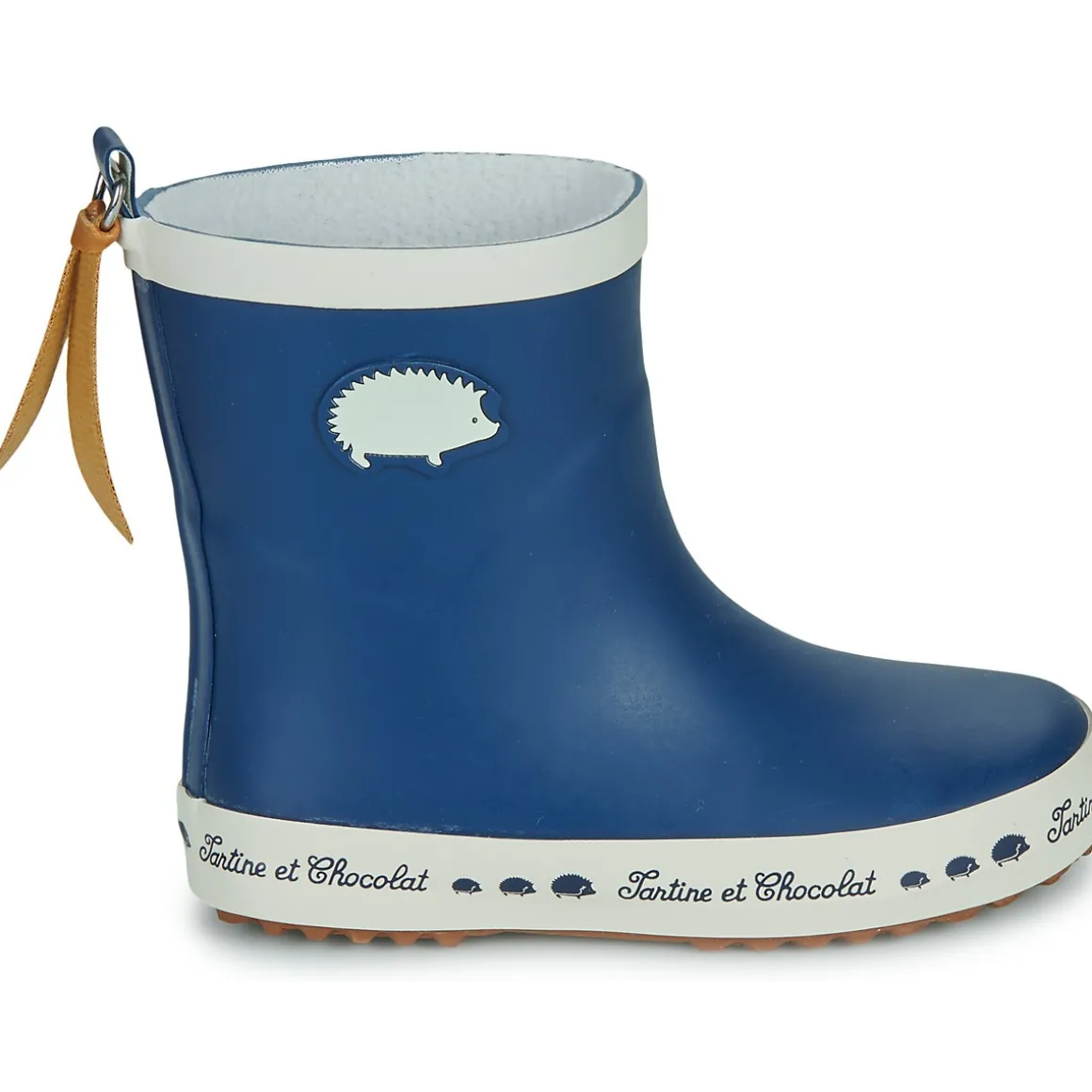 Tartine Et Chocolat TC WELLY PATCH