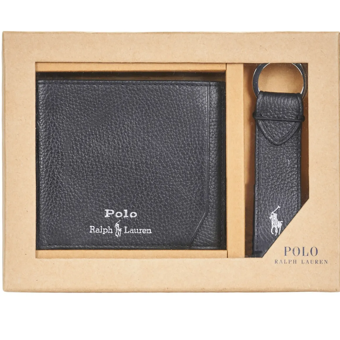 Tegnebøger Polo Ralph Lauren