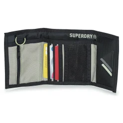 Tegnebøger Superdry