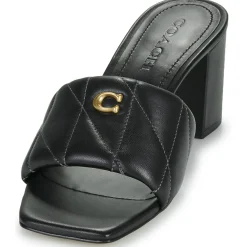 Tøfler Coach