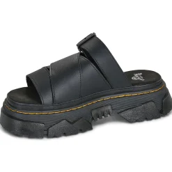 Tøfler Dr. Martens