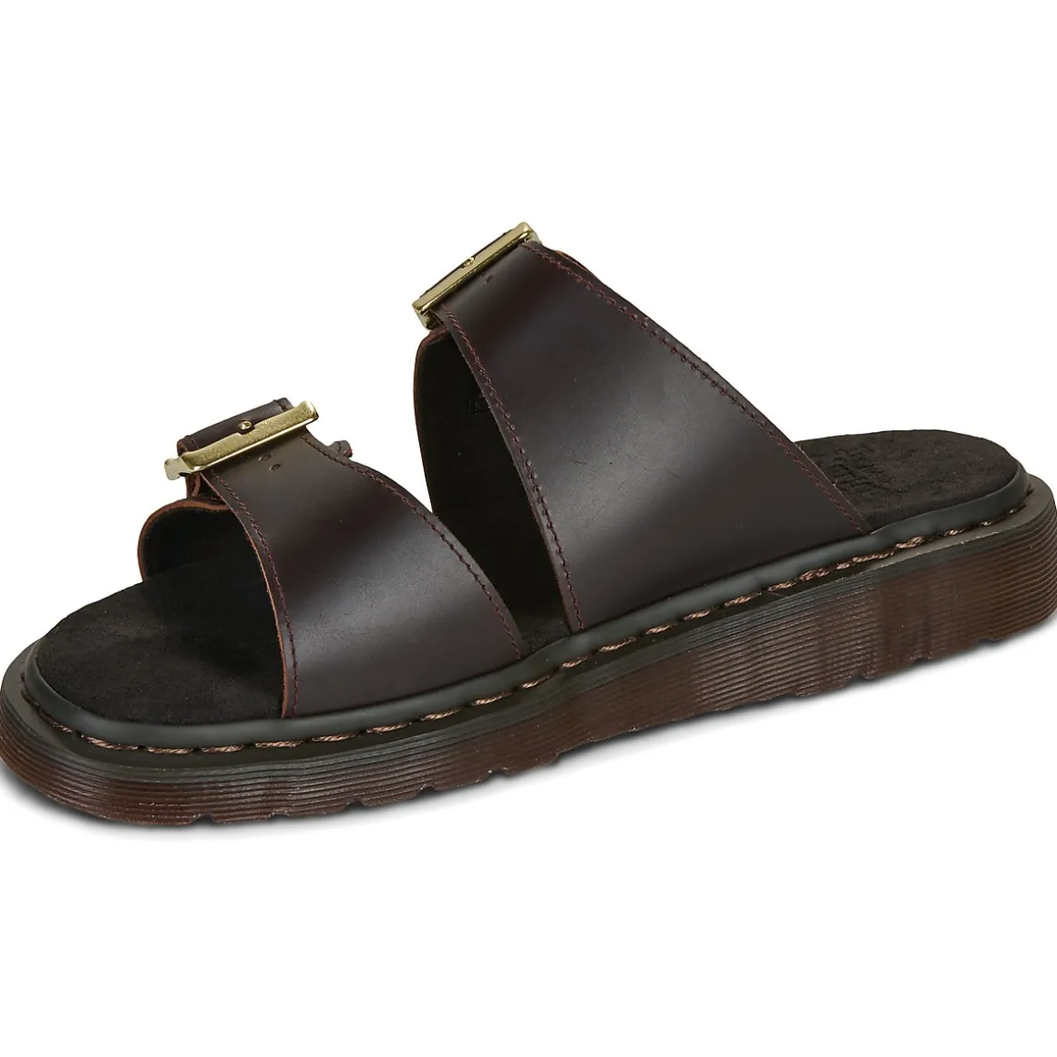 Tøfler Dr. Martens