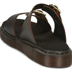 Tøfler Dr. Martens