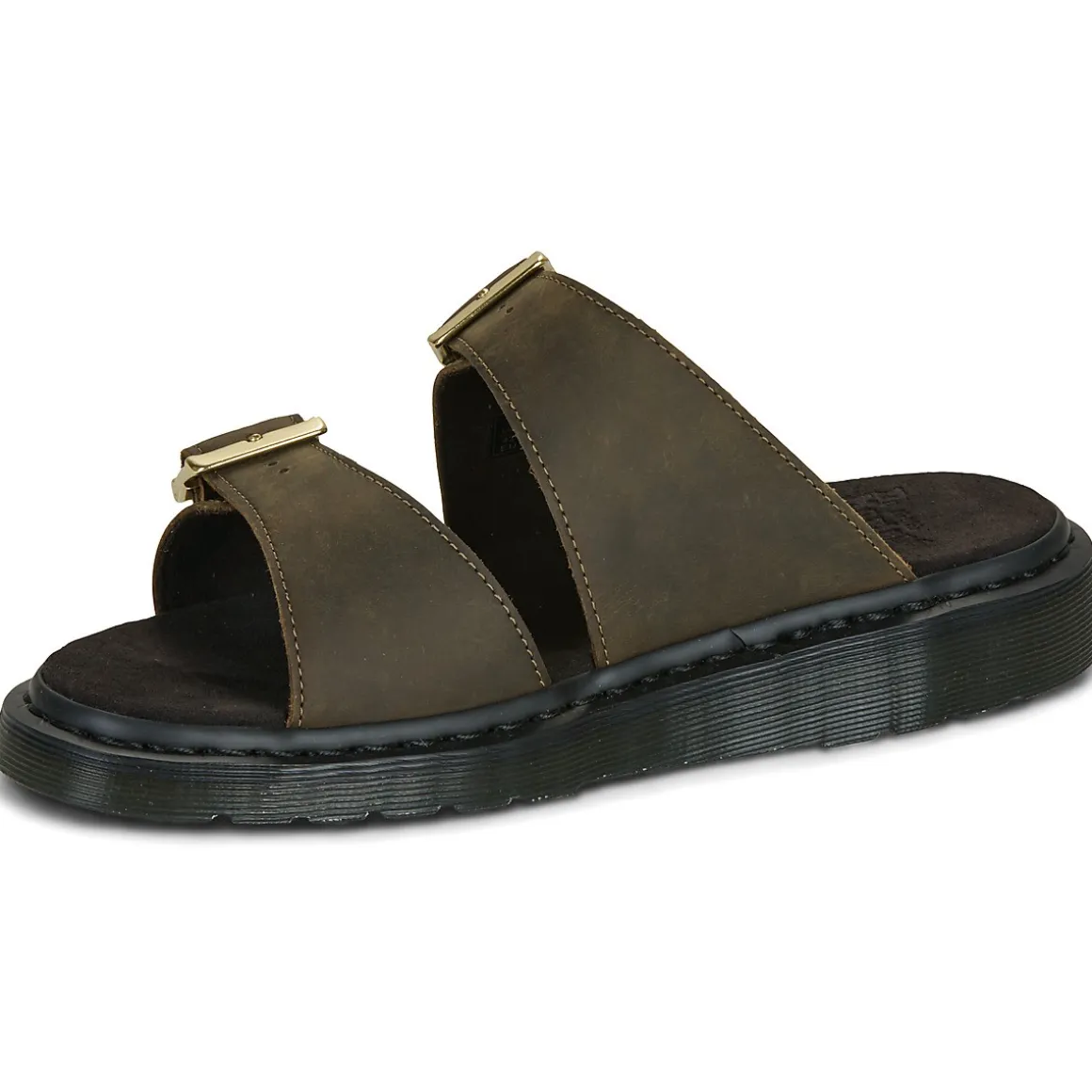 Tøfler Dr. Martens