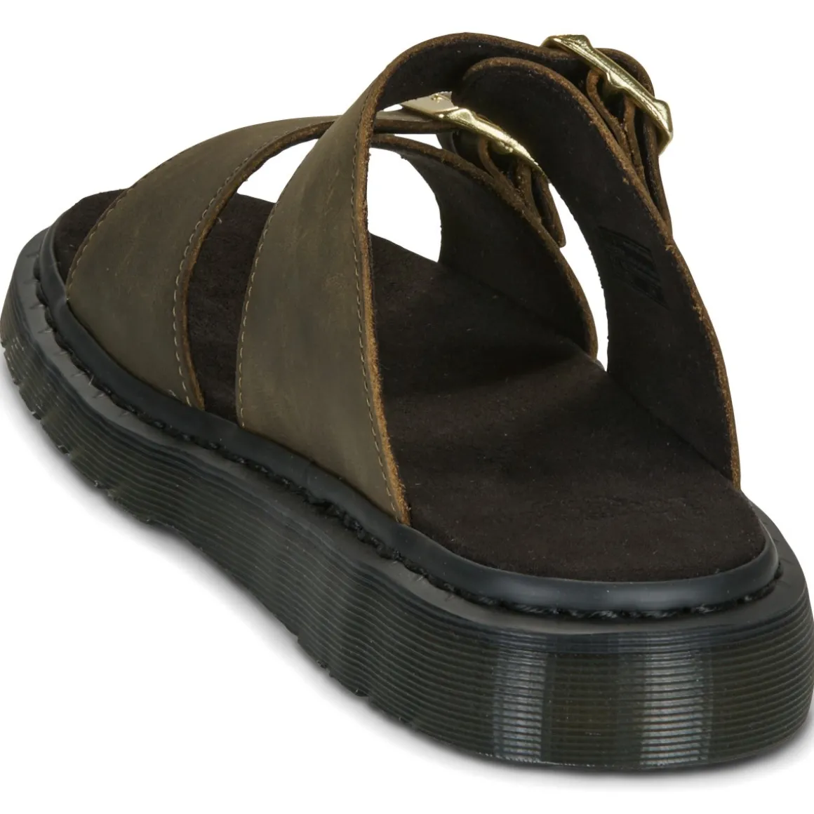 Tøfler Dr. Martens
