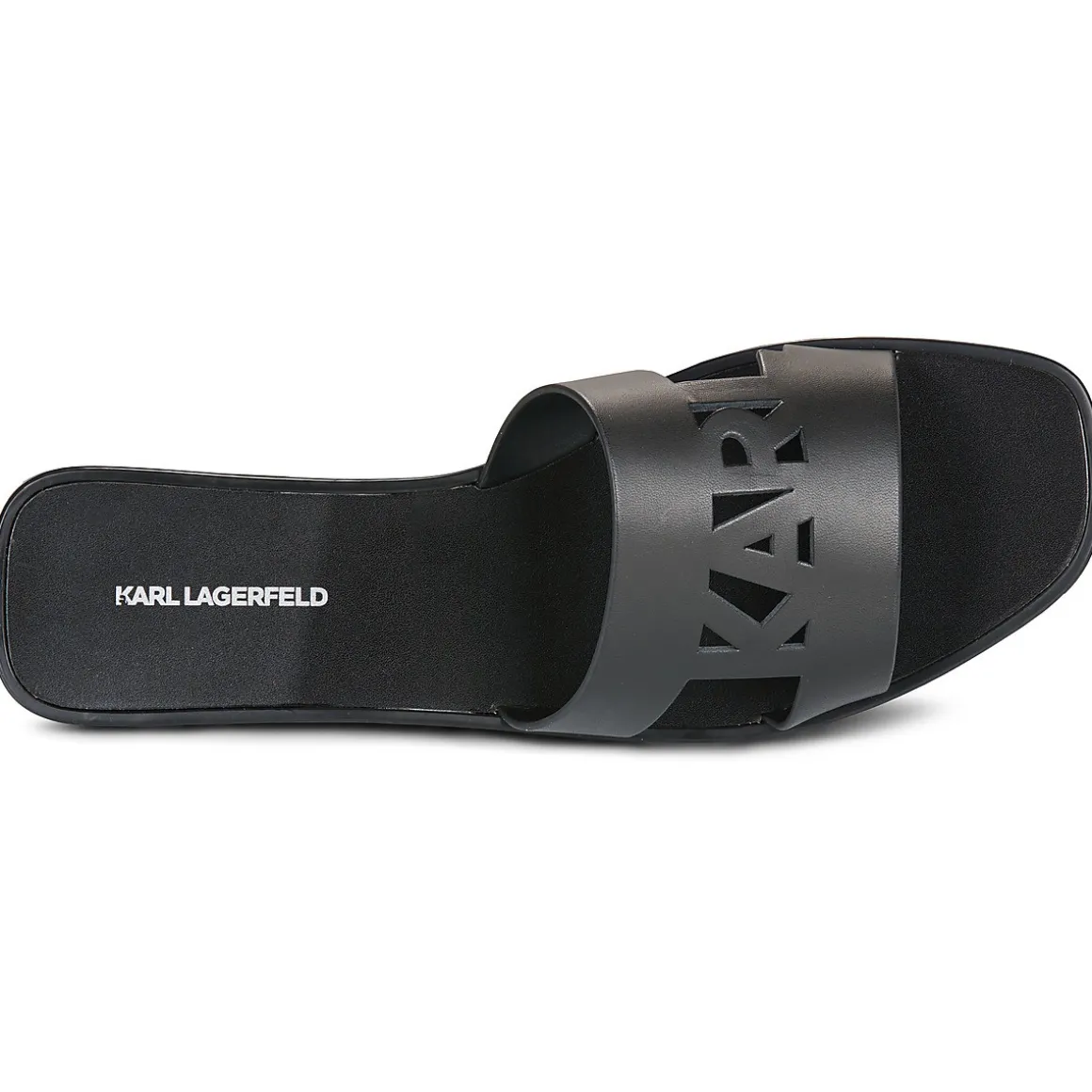 Tøfler Karl Lagerfeld