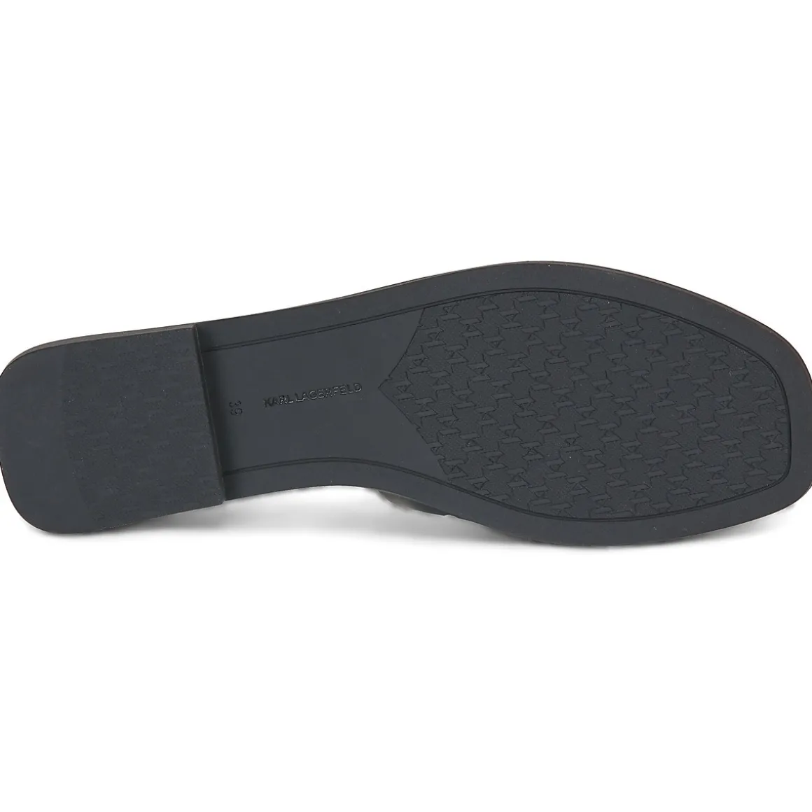 Tøfler Karl Lagerfeld