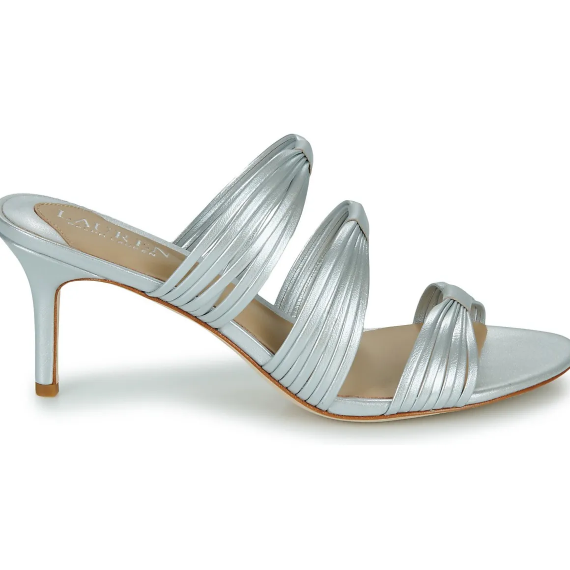 Tøfler Lauren Ralph Lauren