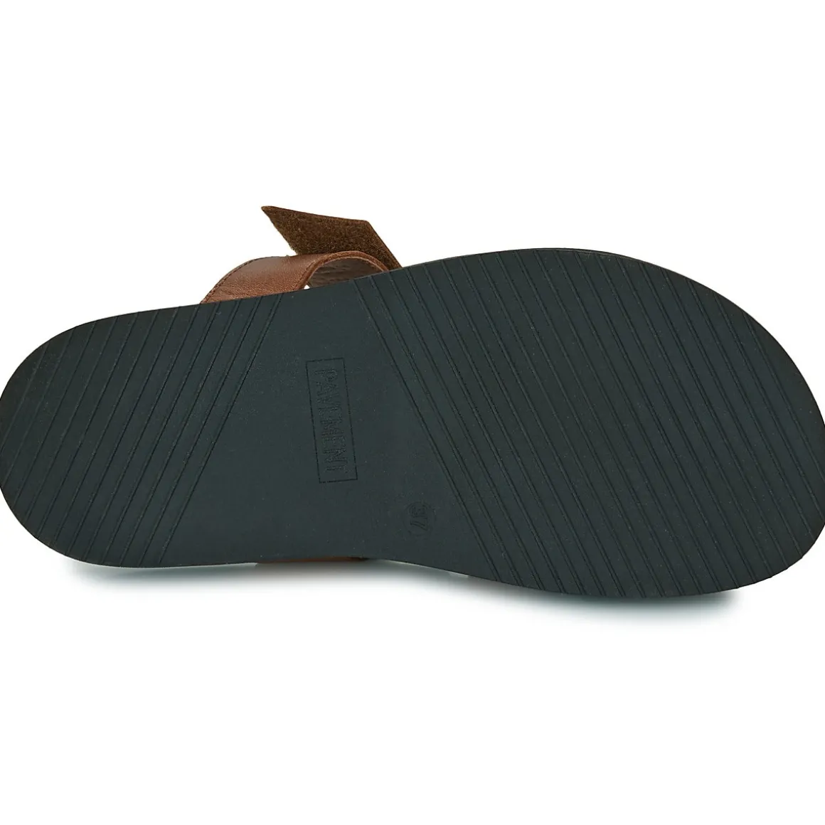 Tøfler Pavement