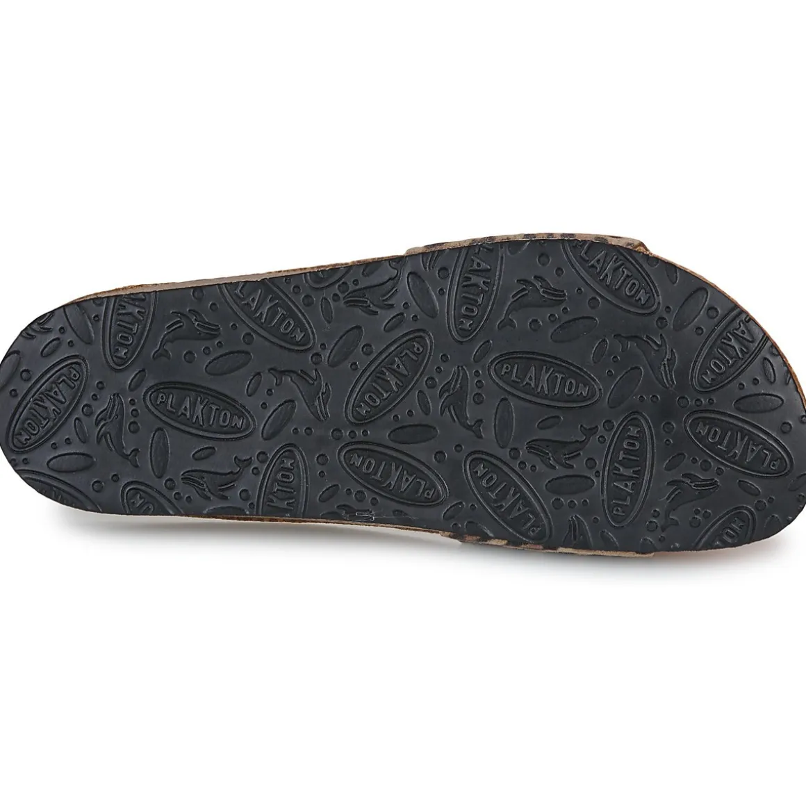 Tøfler Plakton