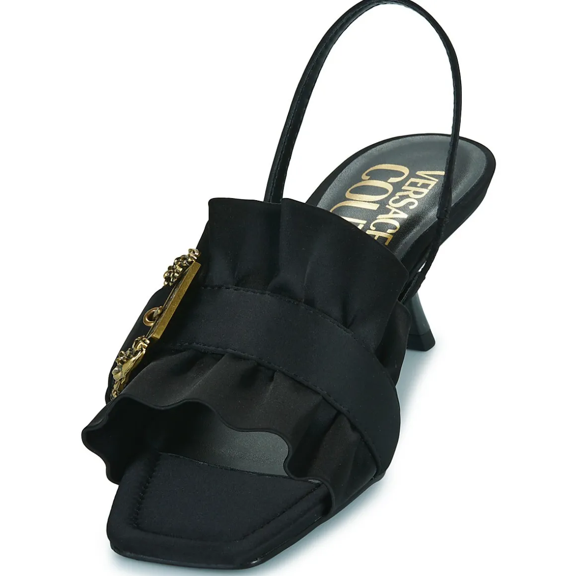 Tøfler Versace Jeans Couture