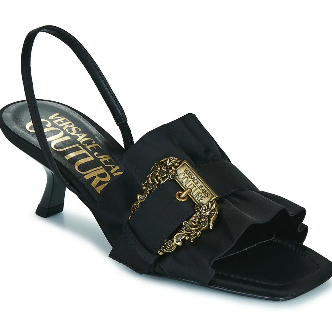 Tøfler Versace Jeans Couture