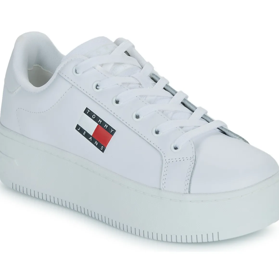 Tommy Jeans TJW FLATFORM ESS