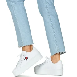 Tommy Jeans TJW FLATFORM ESS
