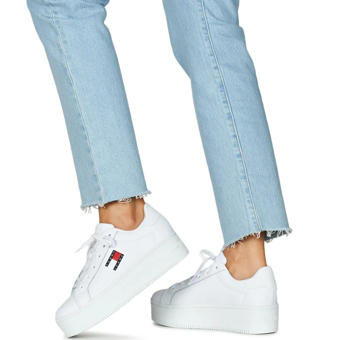 Tommy Jeans TJW FLATFORM ESS