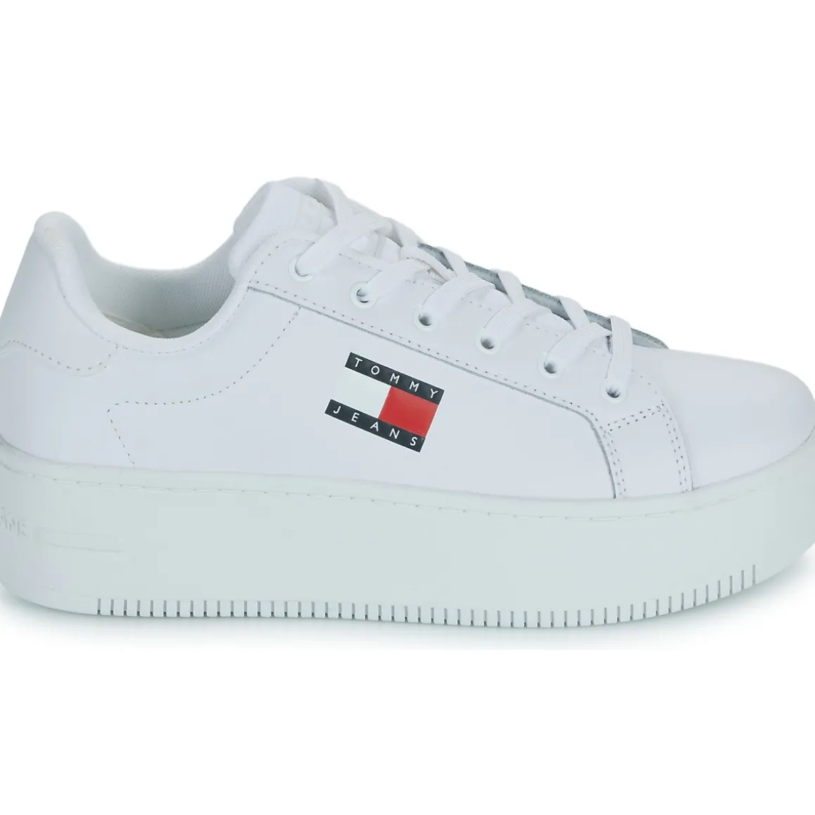Tommy Jeans TJW FLATFORM ESS