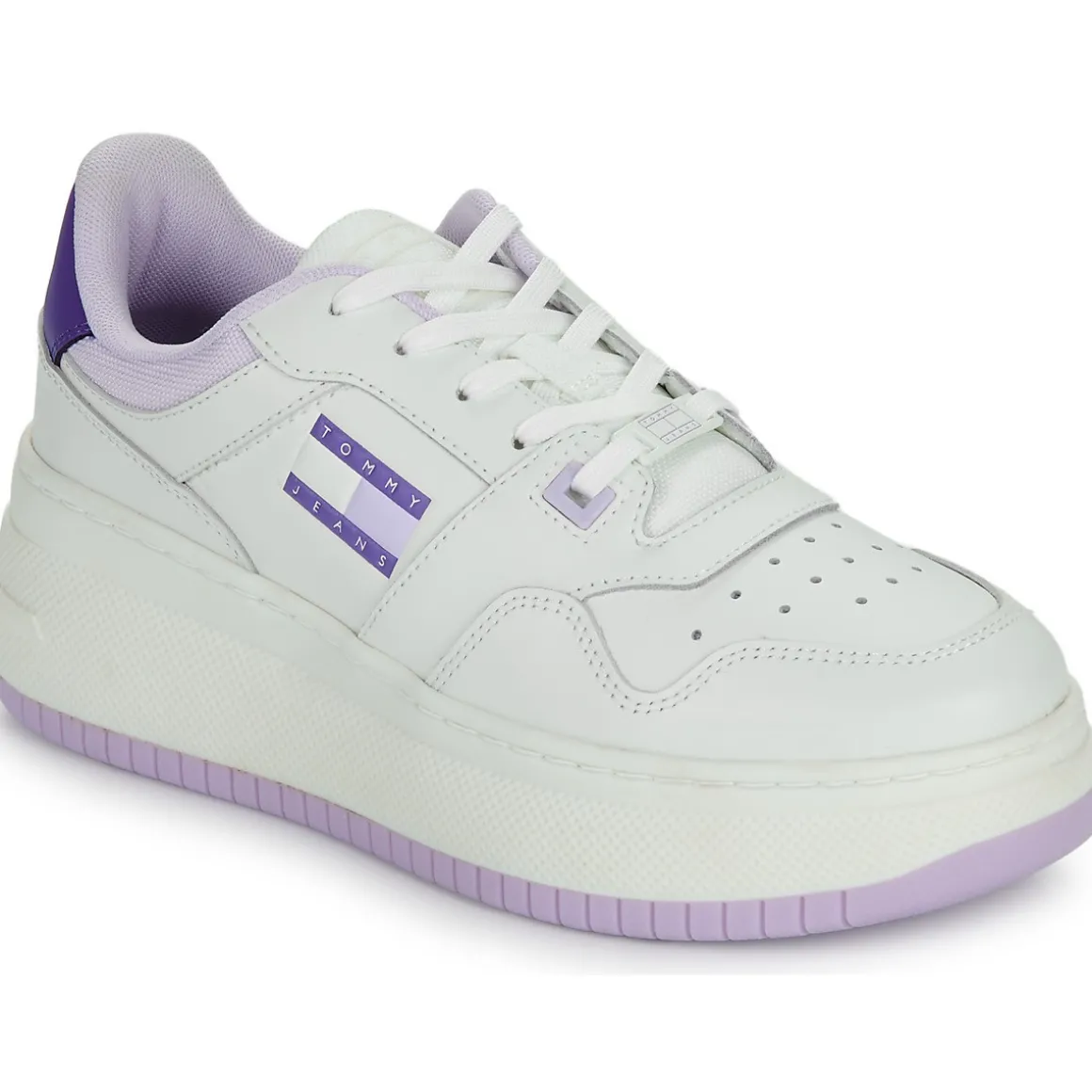 Tommy Jeans TJW RETRO BASKET